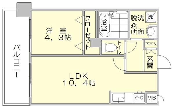 コンダクト福岡東