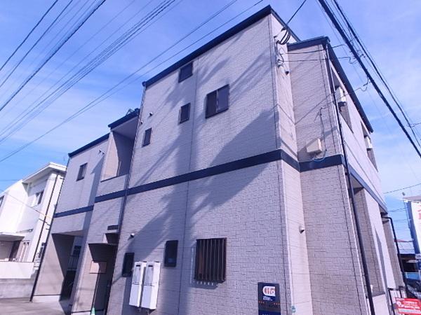 エテルナ井尻３