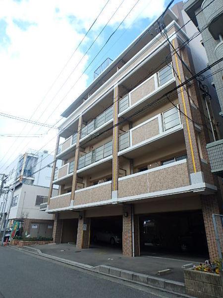グレイスフルマンション比恵南