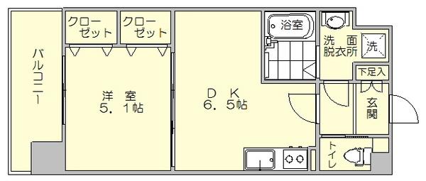 レジデンシャルヒルズ博多サウス