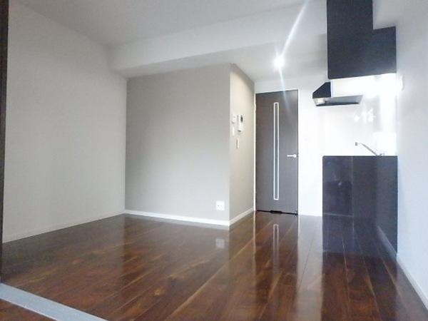 レジデンシャルヒルズ博多サウス