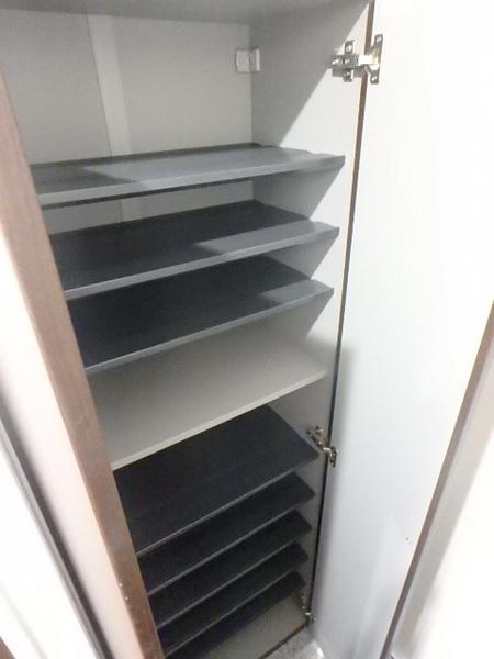 レジデンシャルヒルズ博多サウス