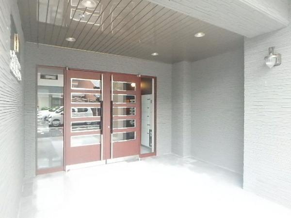 レジデンシャルヒルズ博多サウス