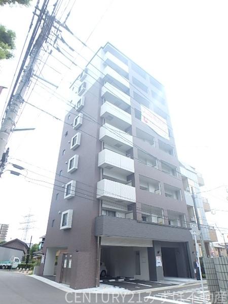 レジデンシャルヒルズ博多サウス