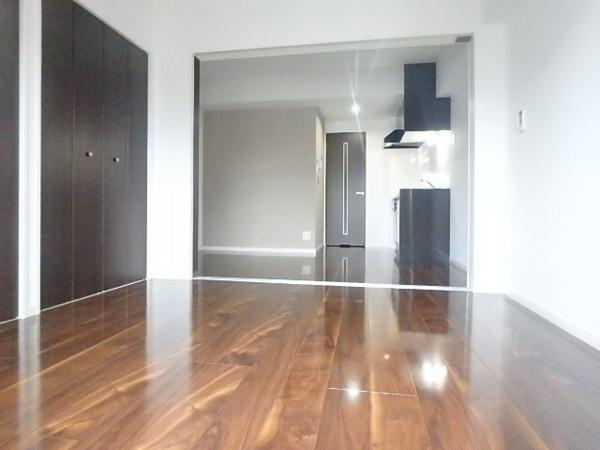 レジデンシャルヒルズ博多サウス