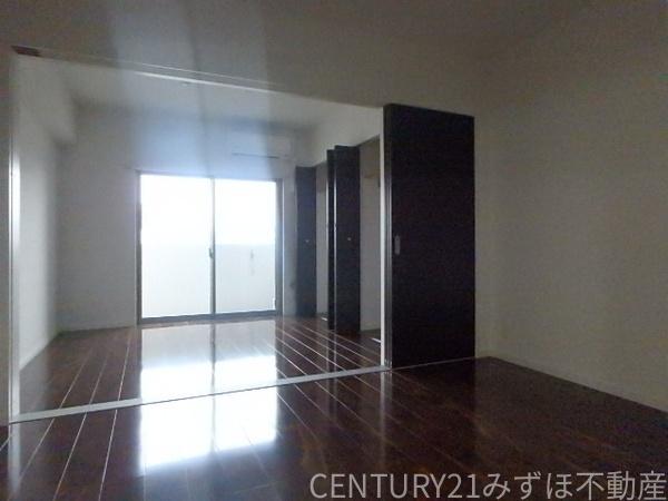 レジデンシャルヒルズ博多サウス