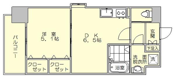 レジデンシャルヒルズ博多サウス