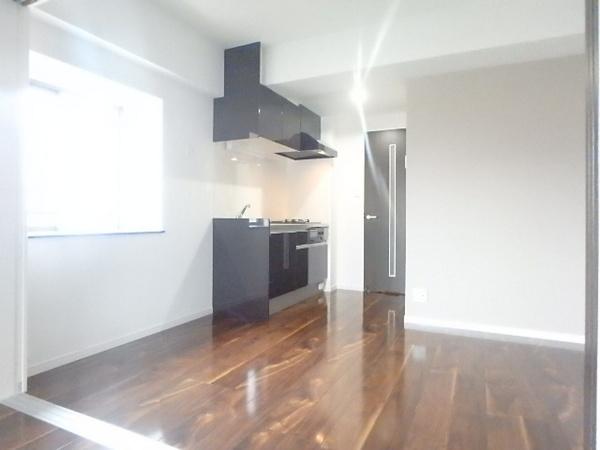 レジデンシャルヒルズ博多サウス