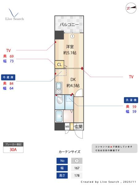 レジディア博多