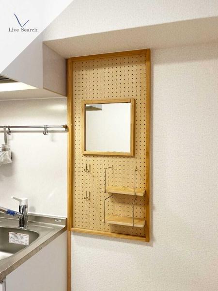 レジディア博多