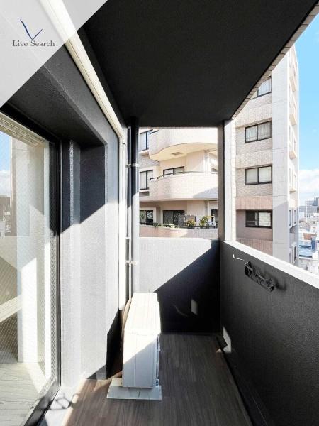 レジディア博多