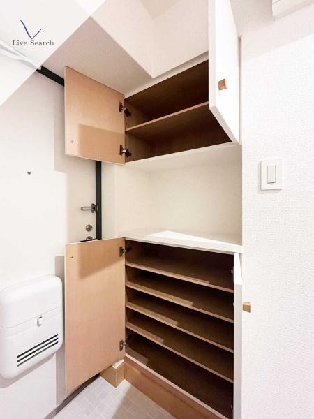 レジディア博多