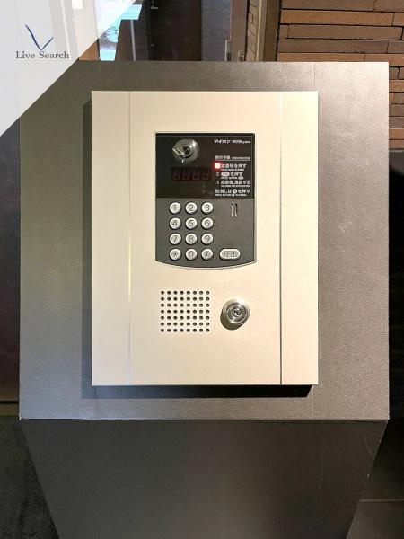 レジディア博多