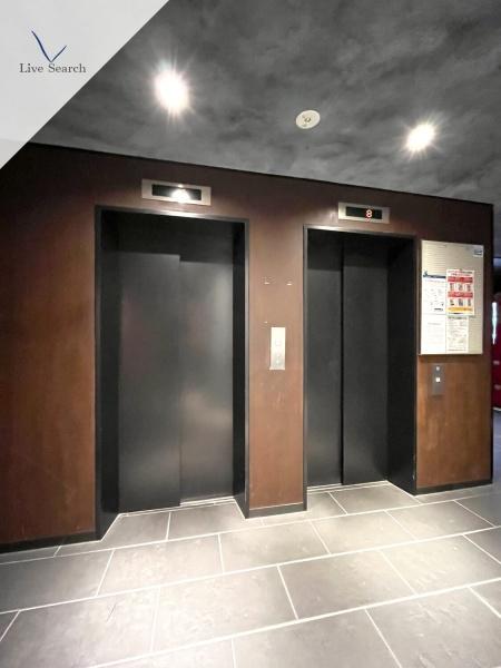 レジディア博多