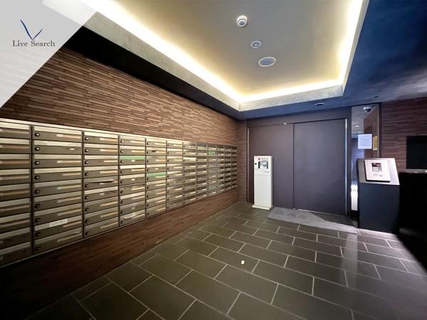 レジディア博多