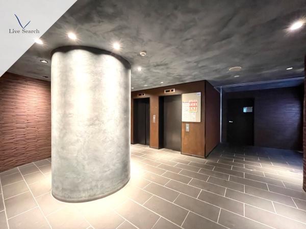 レジディア博多