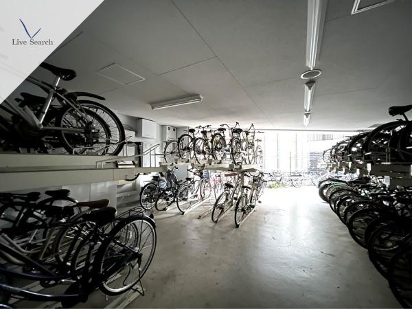 レジディア博多