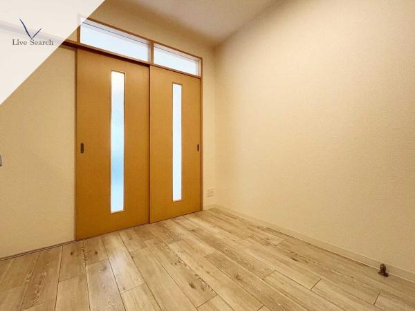 レジディア博多