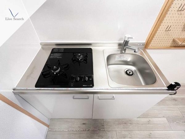 レジディア博多