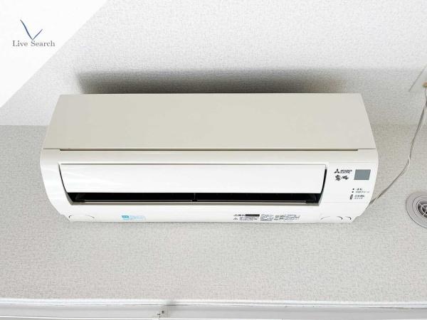 レジディア博多