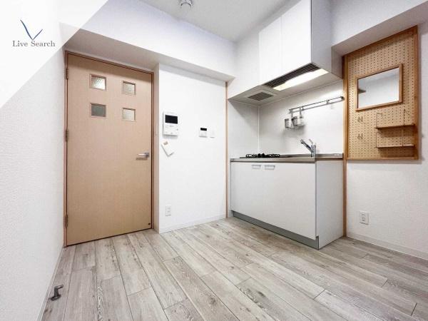 レジディア博多