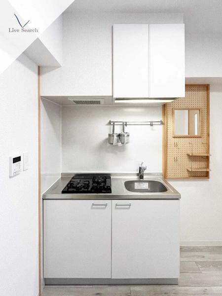 レジディア博多