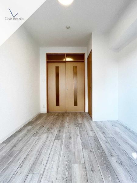 レジディア博多