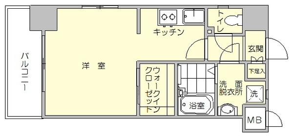 エンクレスト博多３