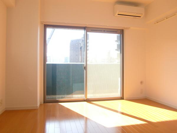 エンクレスト博多３