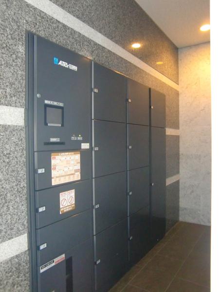 エンクレスト博多３