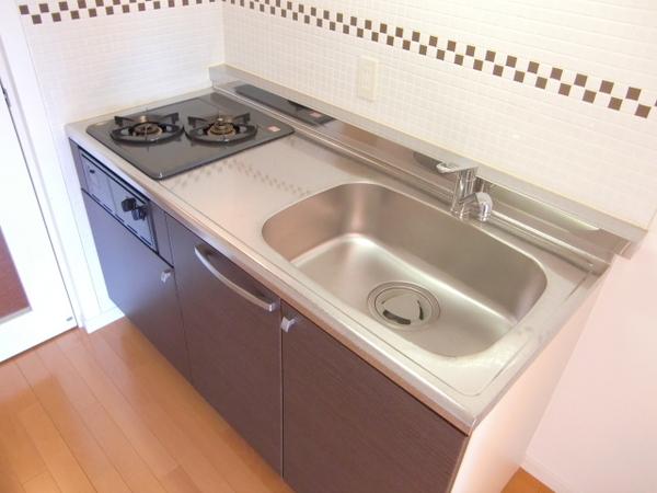 エンクレスト博多３