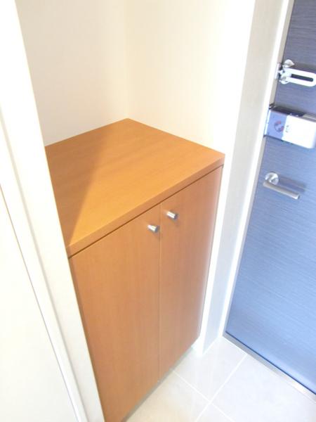 エンクレスト博多３