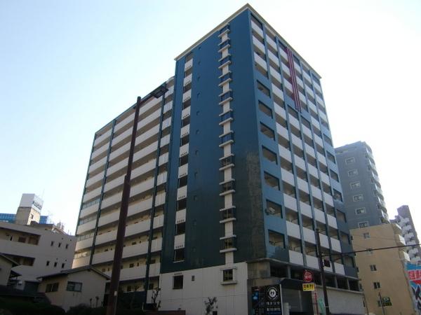 エンクレスト博多３