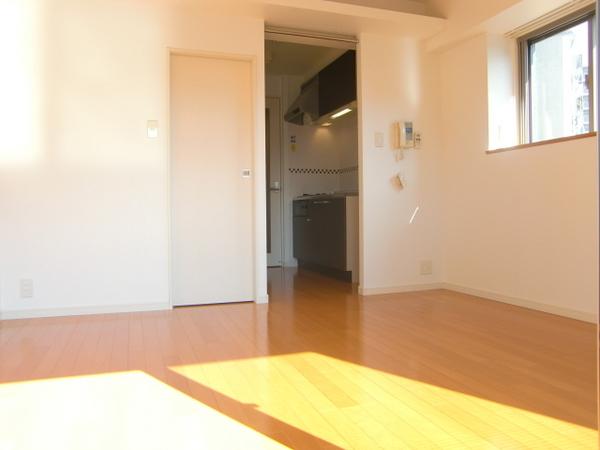 エンクレスト博多３