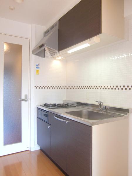 エンクレスト博多３