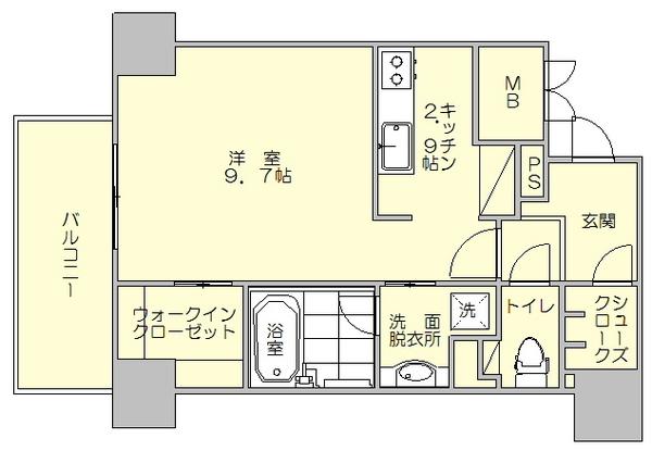 ウェルブライト博多ステーション
