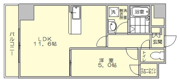 エスポワール豊