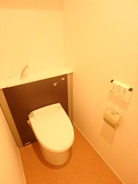 エスポワール豊