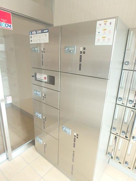 エスポワール豊