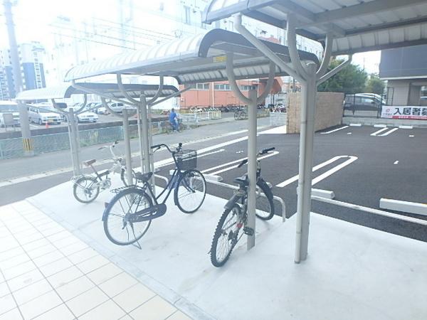 エスポワール豊