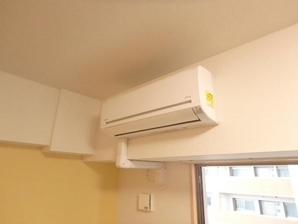 エスポワール豊