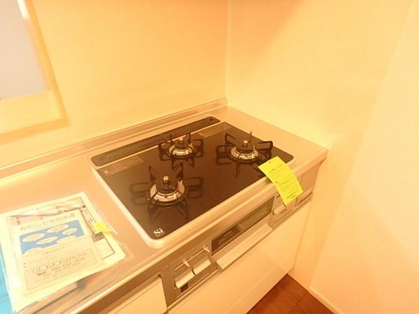 エスポワール豊