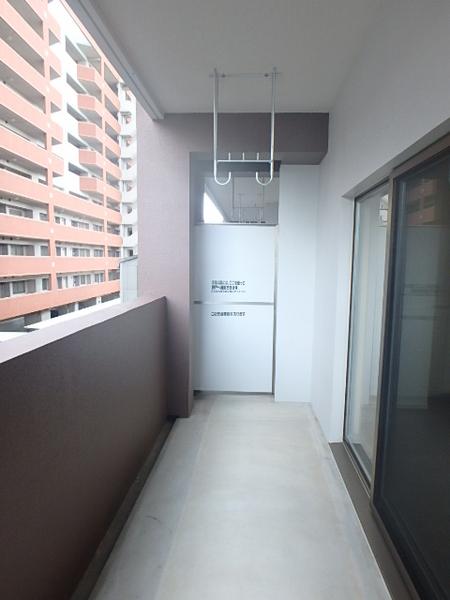 エスポワール豊