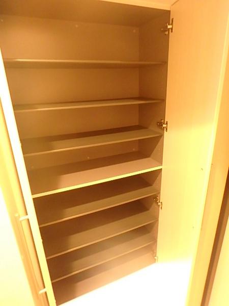 エスポワール豊