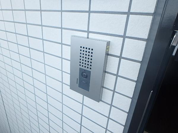 エスポワール豊