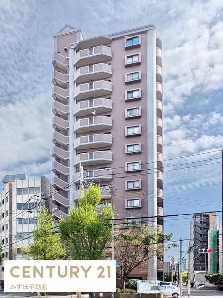 コアマンション美野島