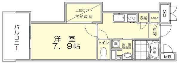 アクタス博多Vタワー