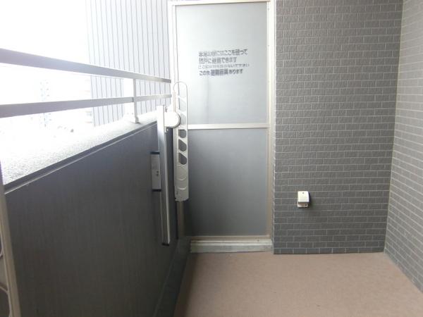 アクタス博多Vタワー