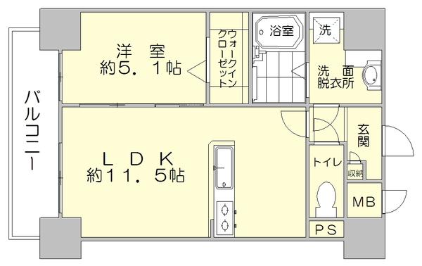 テイルガーデン博多