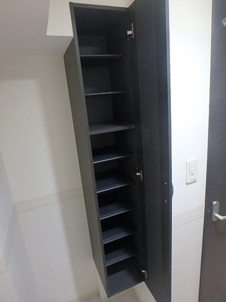 テイルガーデン博多